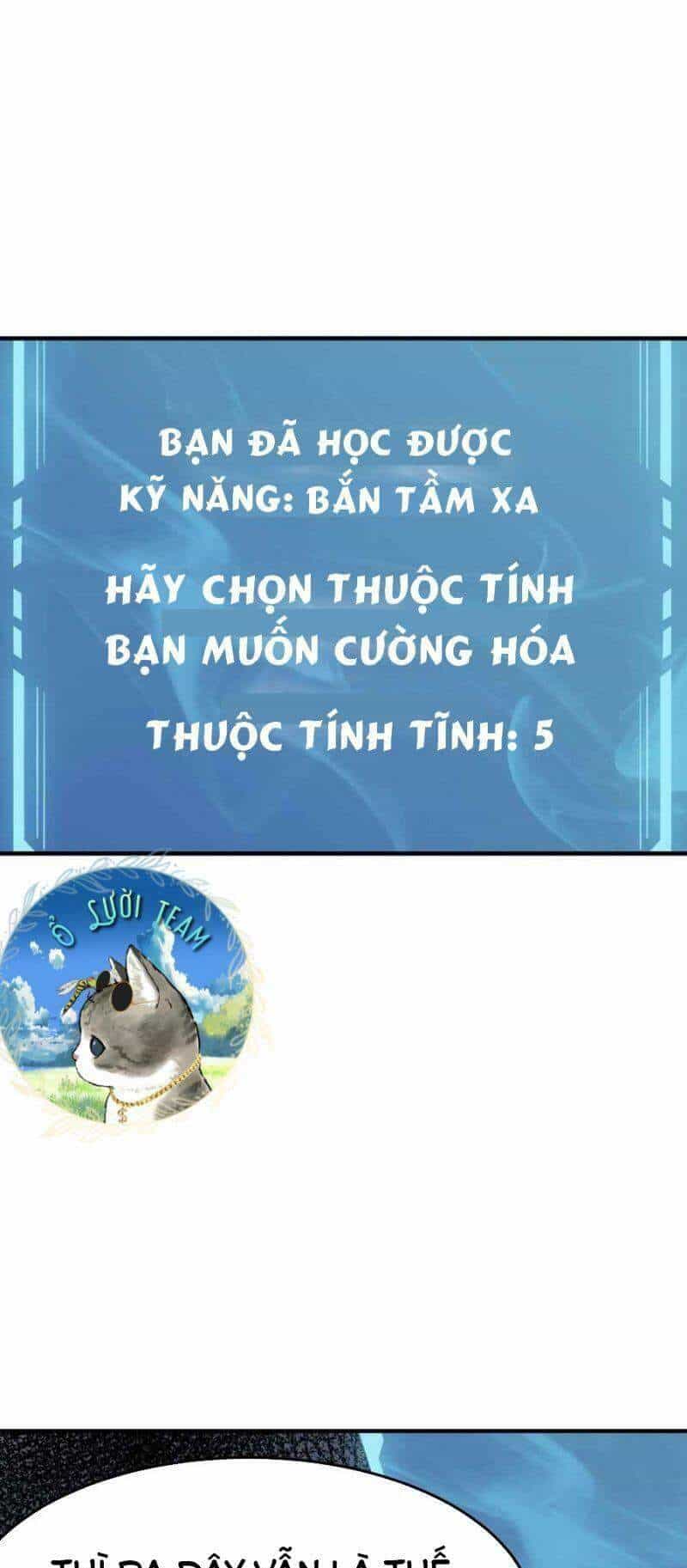 Anh Hùng Dũng Cảm - Chương 3 - ảnh 9