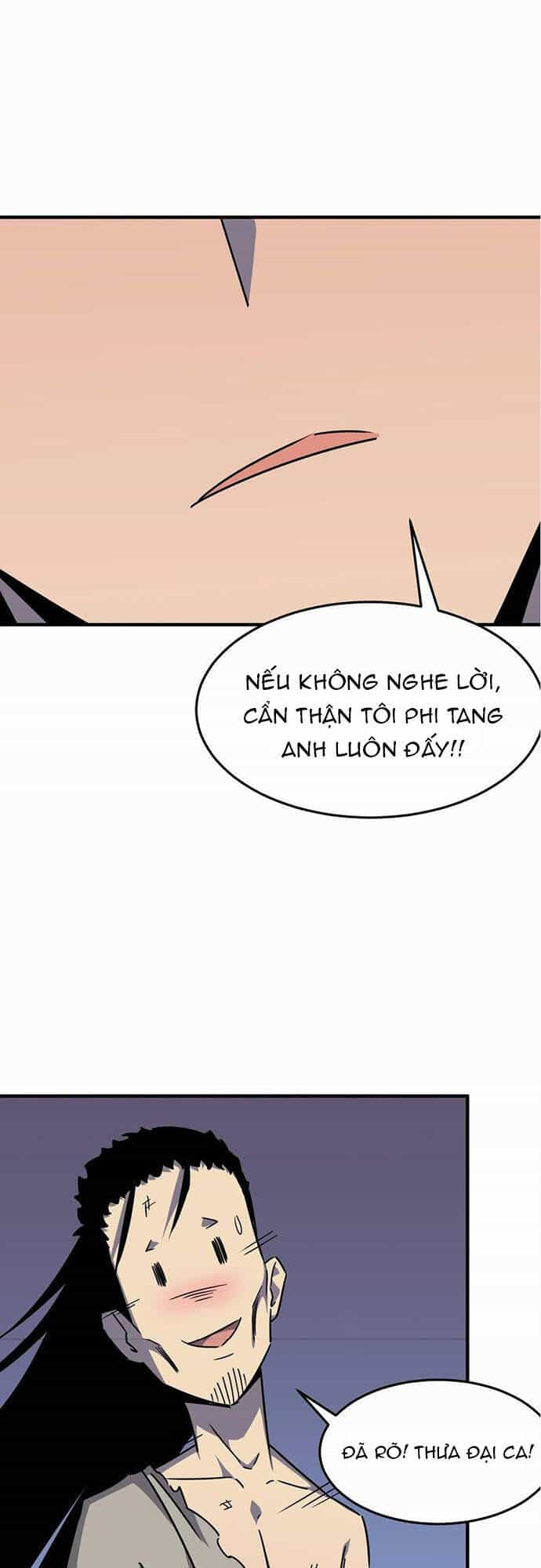 Anh Hùng Dũng Cảm - Chương 32 - ảnh 7