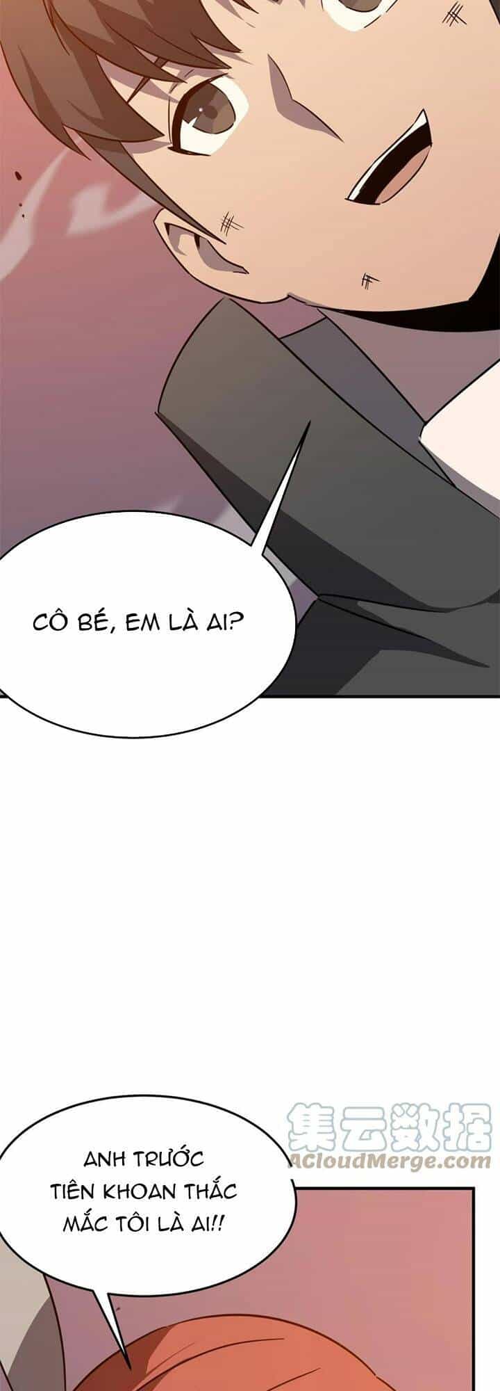 Anh Hùng Dũng Cảm - Chương 33 - ảnh 36