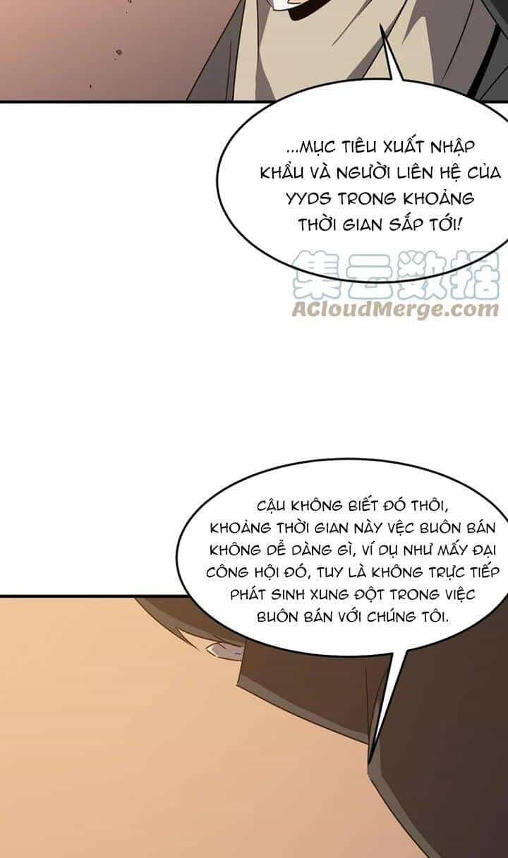 Anh Hùng Dũng Cảm - Chương 36 - ảnh 20