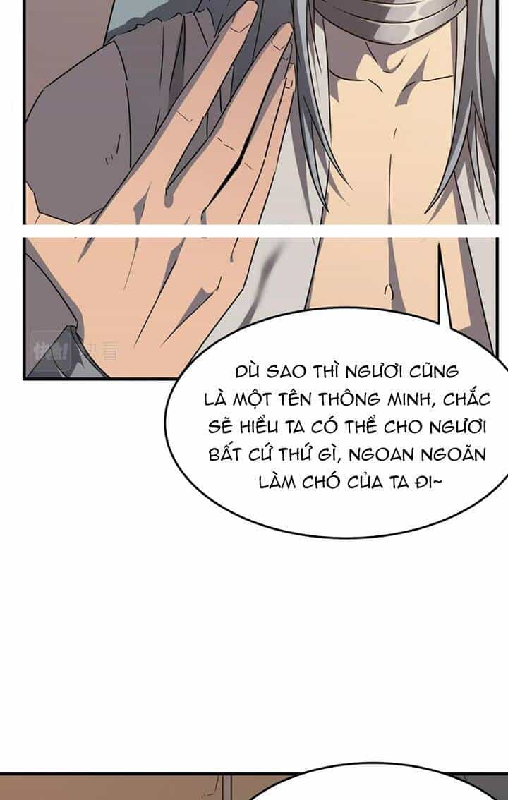 Anh Hùng Dũng Cảm - Chương 37 - ảnh 10