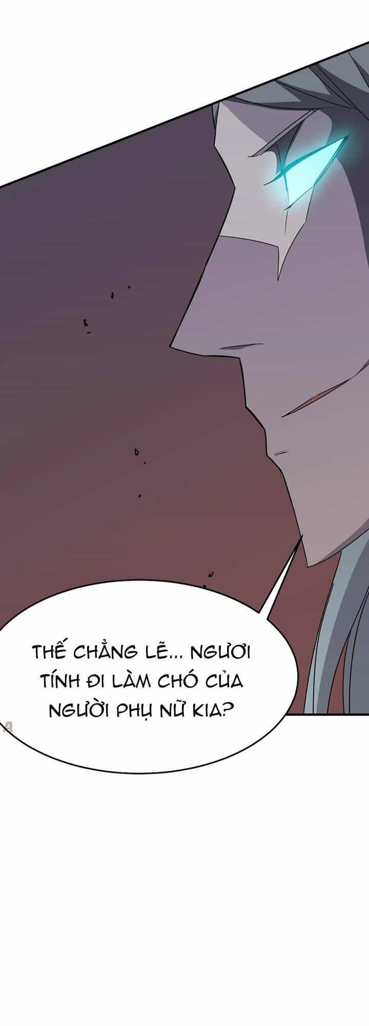 Anh Hùng Dũng Cảm - Chương 37 - ảnh 12