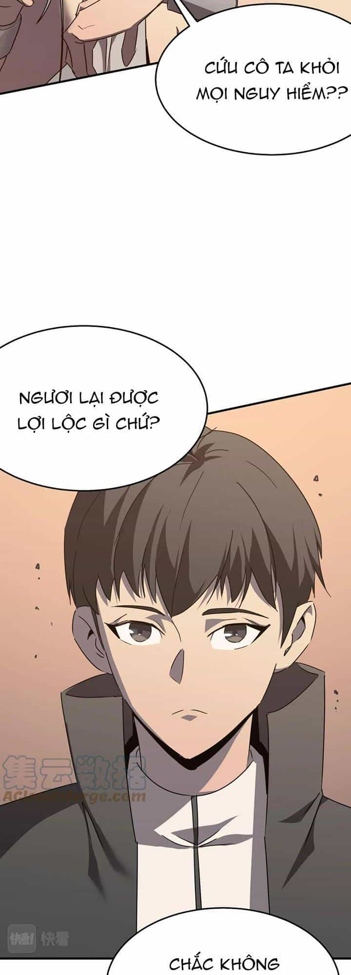 Anh Hùng Dũng Cảm - Chương 37 - ảnh 14