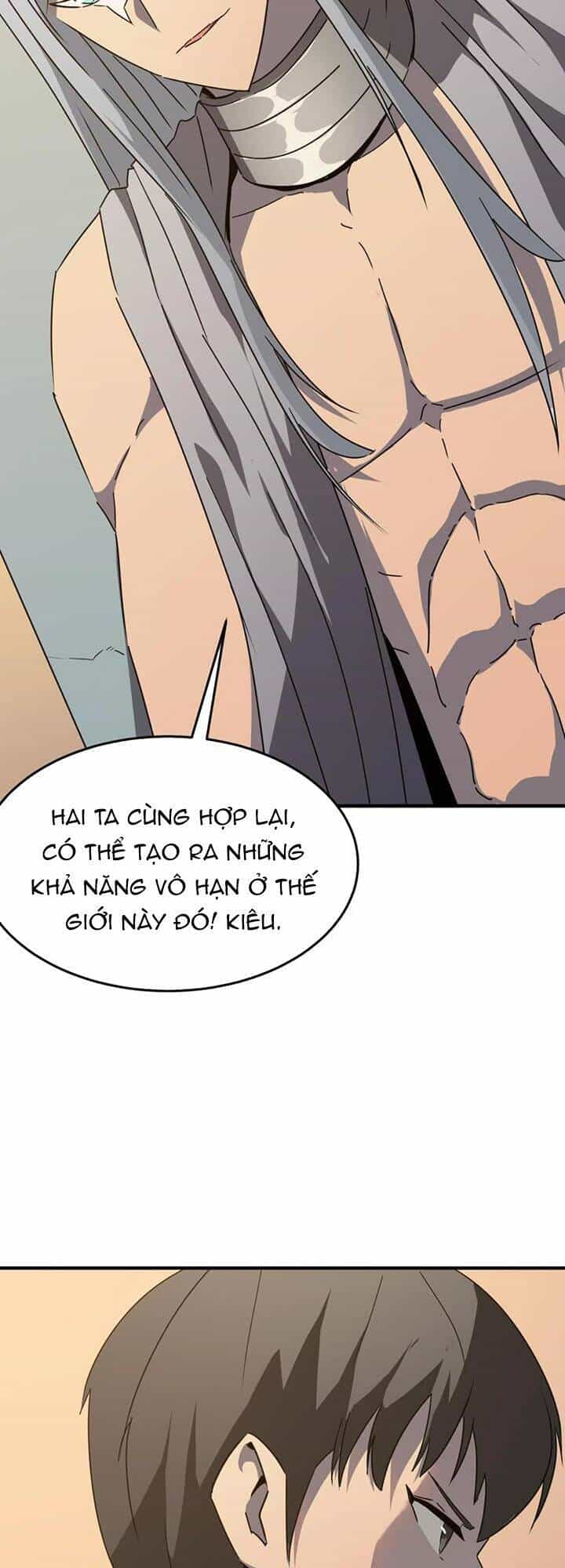 Anh Hùng Dũng Cảm - Chương 37 - ảnh 19