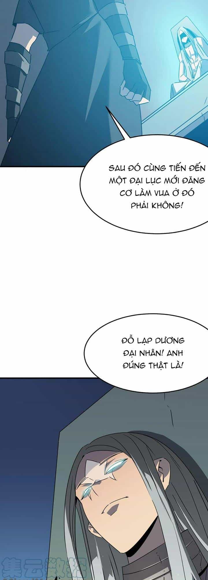 Anh Hùng Dũng Cảm - Chương 37 - ảnh 23