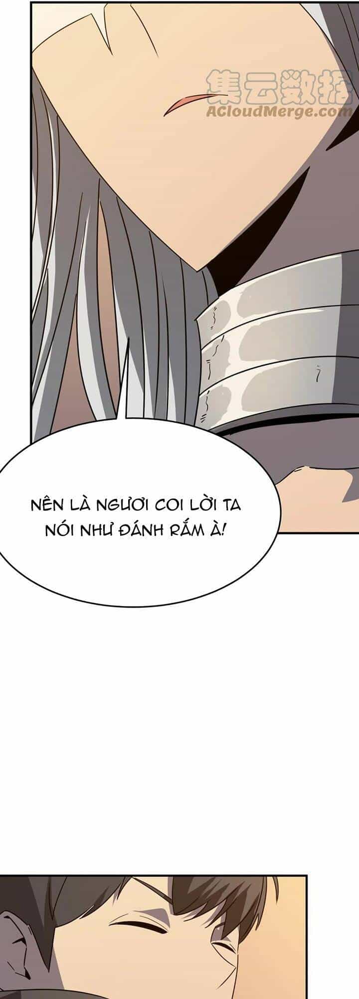 Anh Hùng Dũng Cảm - Chương 37 - ảnh 26