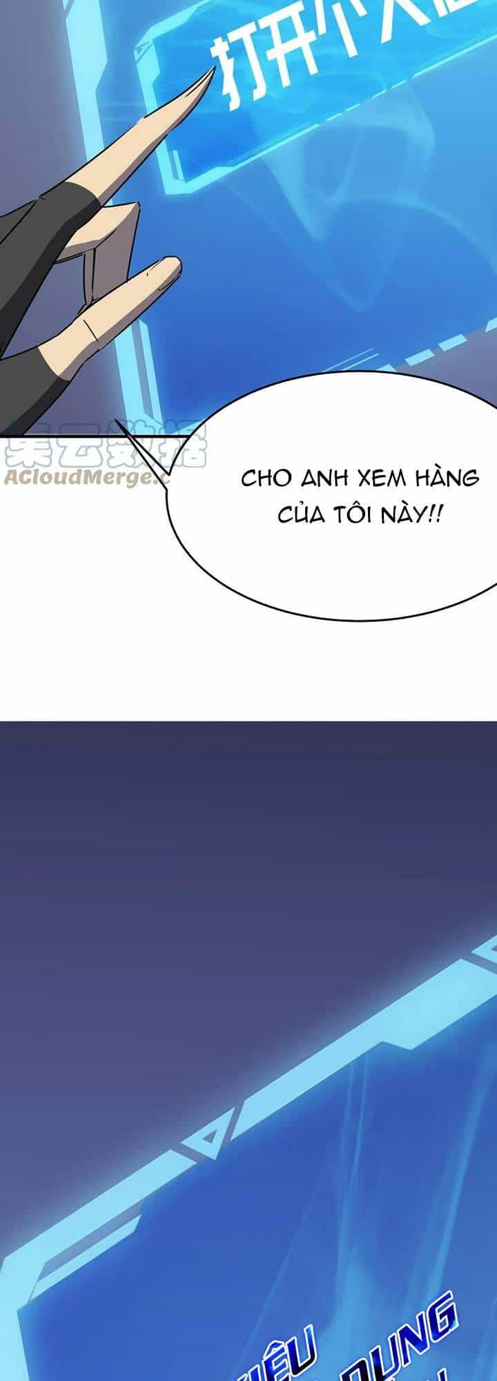 Anh Hùng Dũng Cảm - Chương 37 - ảnh 34