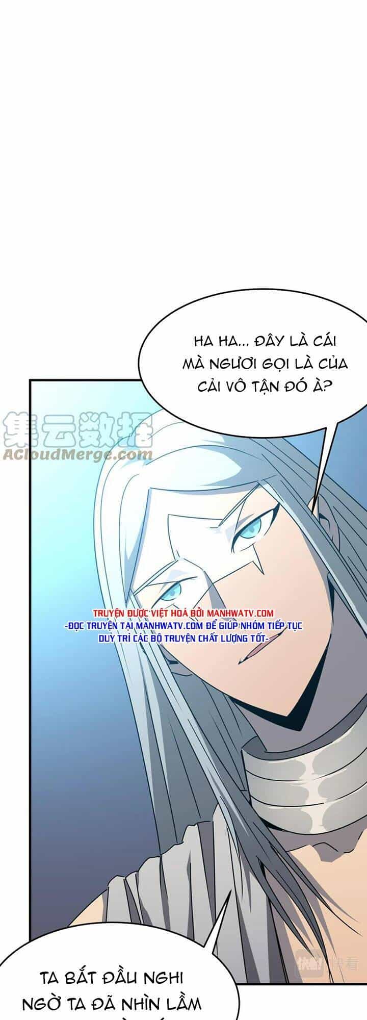 Anh Hùng Dũng Cảm - Chương 37 - ảnh 36