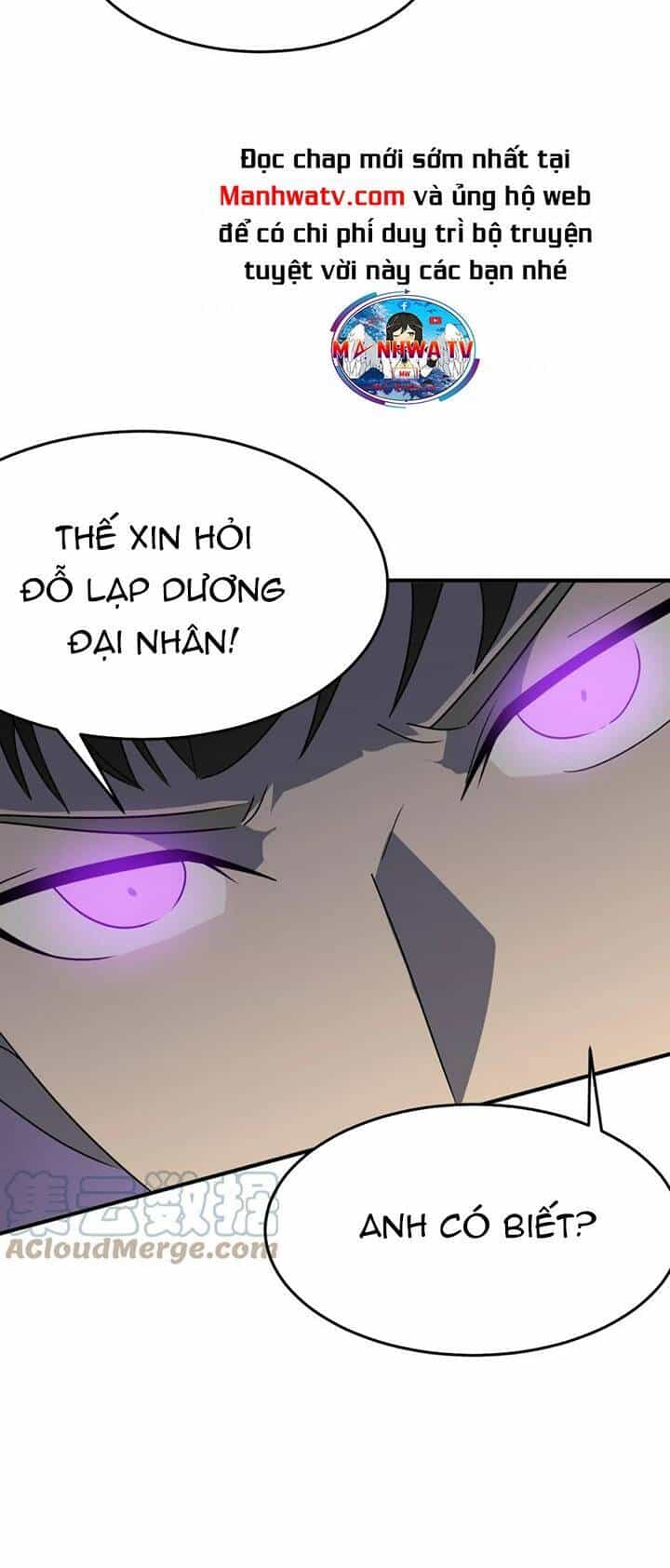 Anh Hùng Dũng Cảm - Chương 37 - ảnh 44