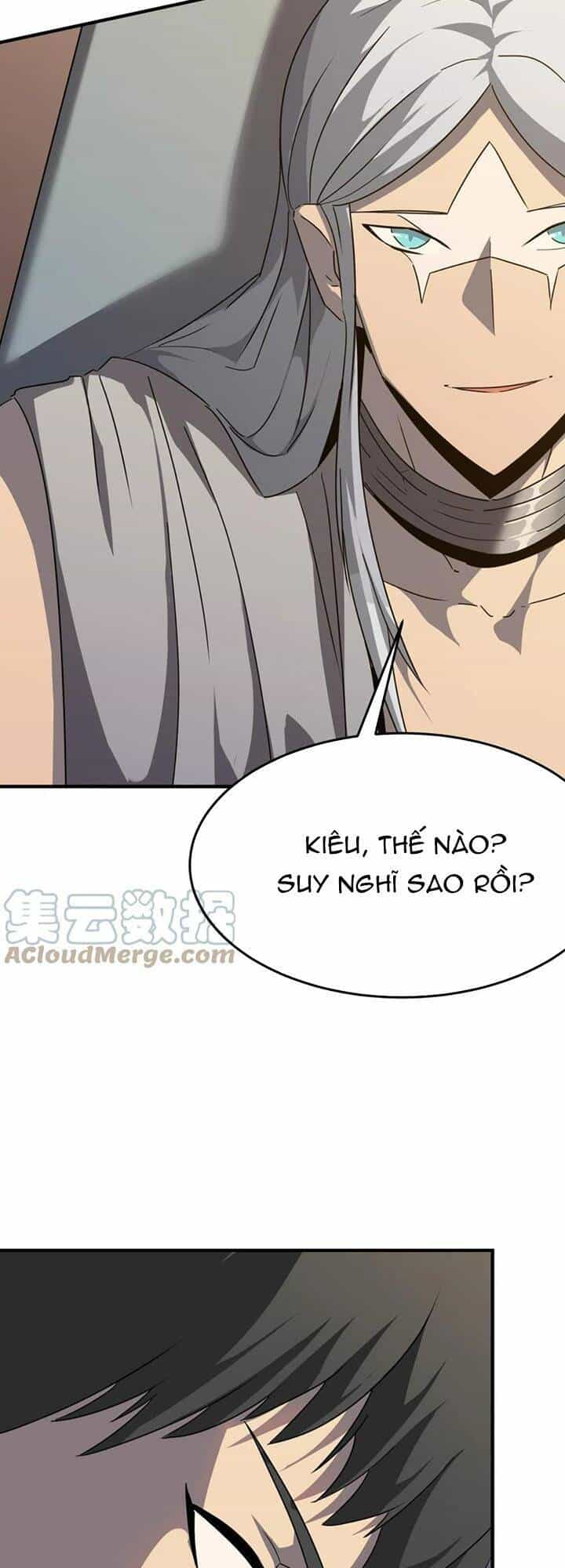 Anh Hùng Dũng Cảm - Chương 37 - ảnh 8