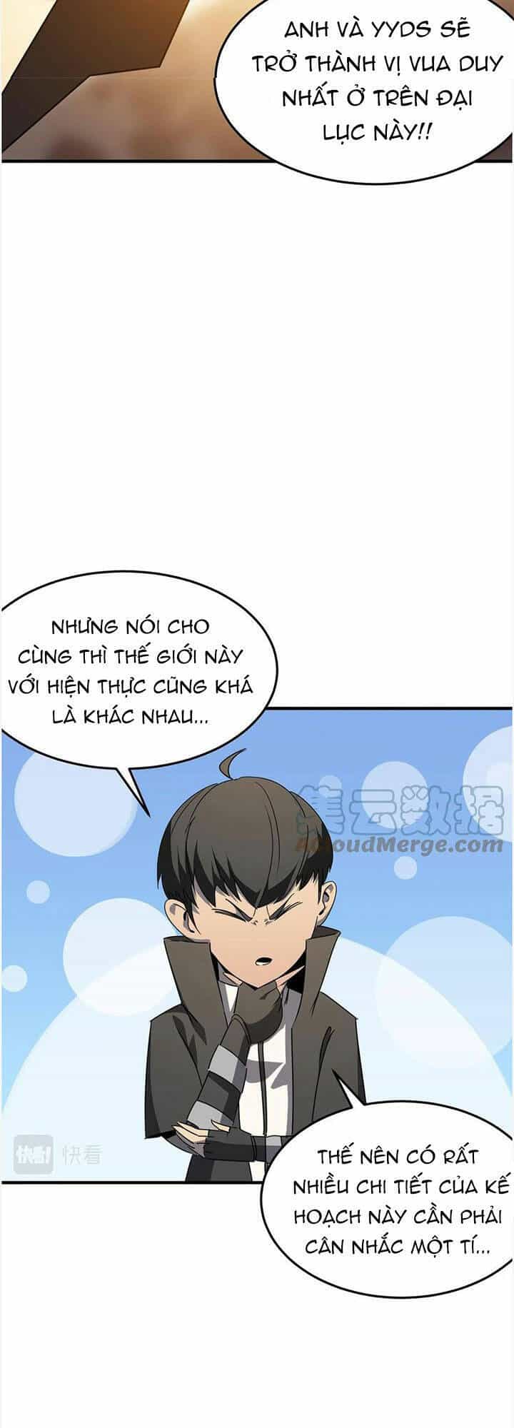 Anh Hùng Dũng Cảm - Chương 38 - ảnh 13