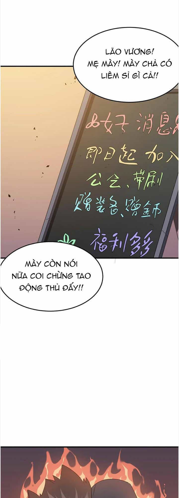 Anh Hùng Dũng Cảm - Chương 38 - ảnh 21