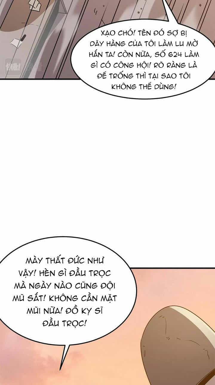 Anh Hùng Dũng Cảm - Chương 38 - ảnh 27