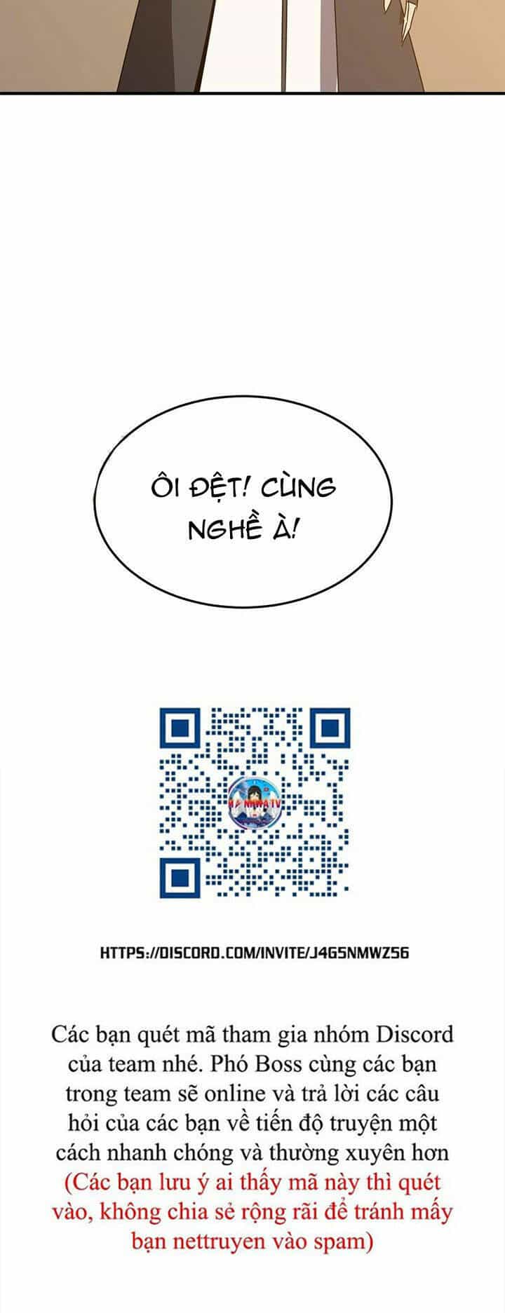Anh Hùng Dũng Cảm - Chương 38 - ảnh 36