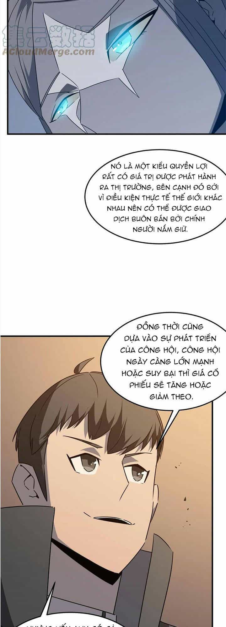 Anh Hùng Dũng Cảm - Chương 38 - ảnh 8