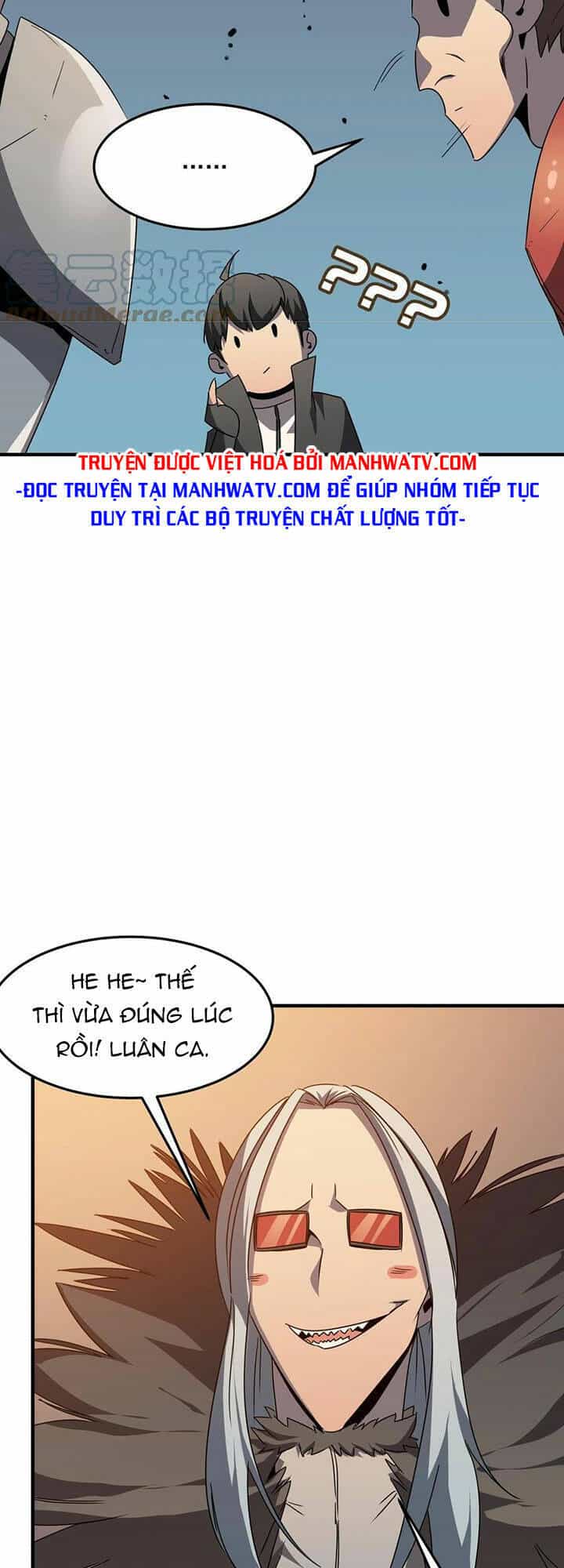 Anh Hùng Dũng Cảm - Chương 39 - ảnh 12