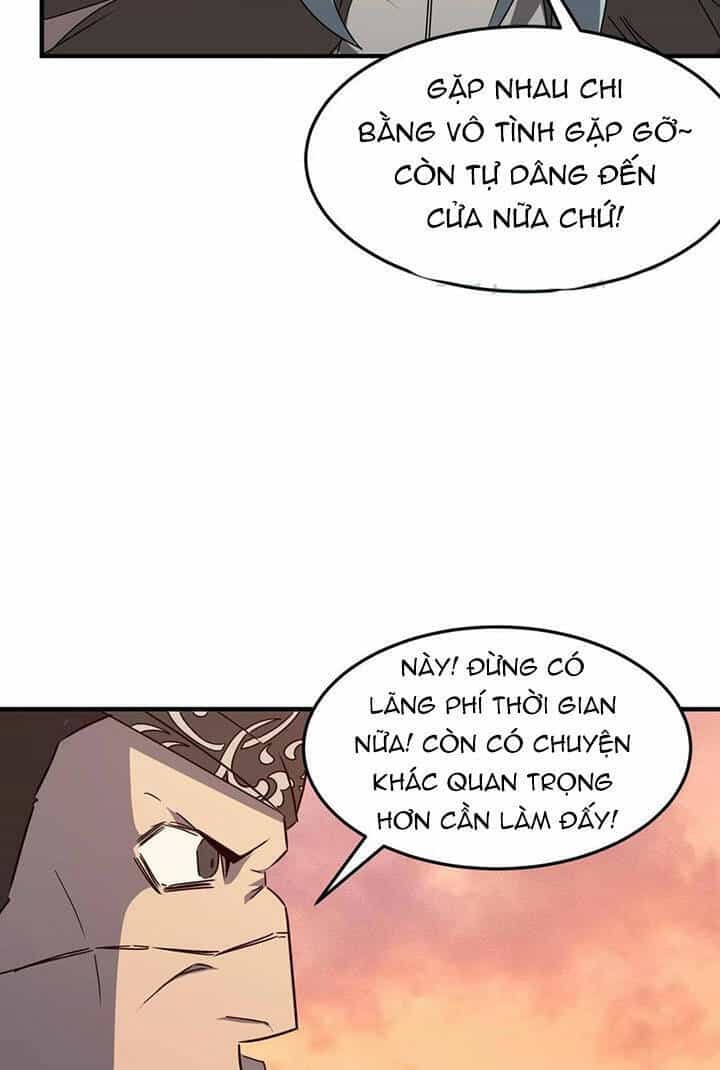 Anh Hùng Dũng Cảm - Chương 39 - ảnh 13
