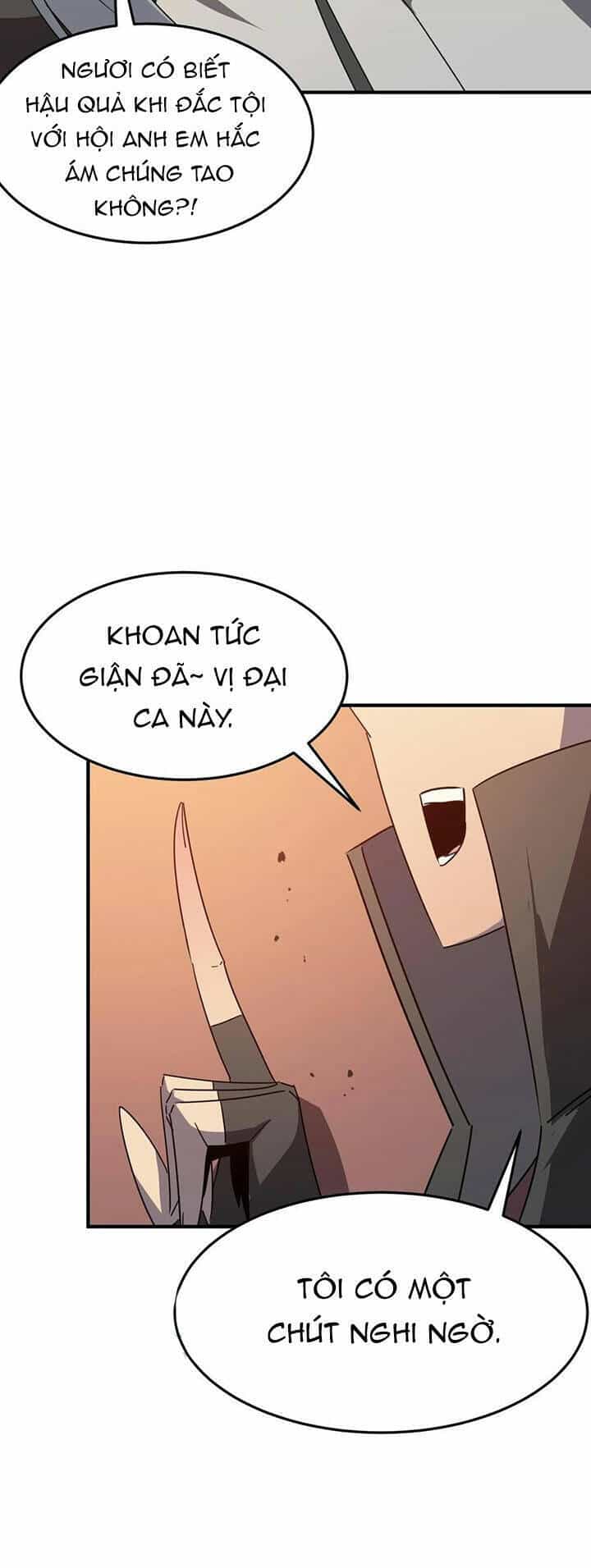 Anh Hùng Dũng Cảm - Chương 39 - ảnh 22