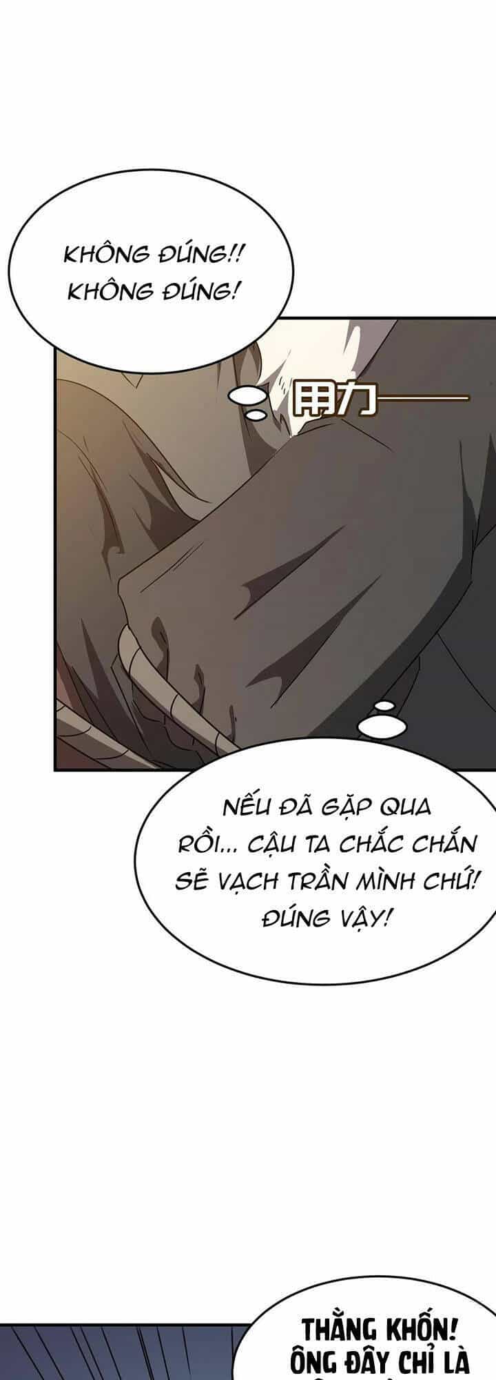 Anh Hùng Dũng Cảm - Chương 39 - ảnh 25