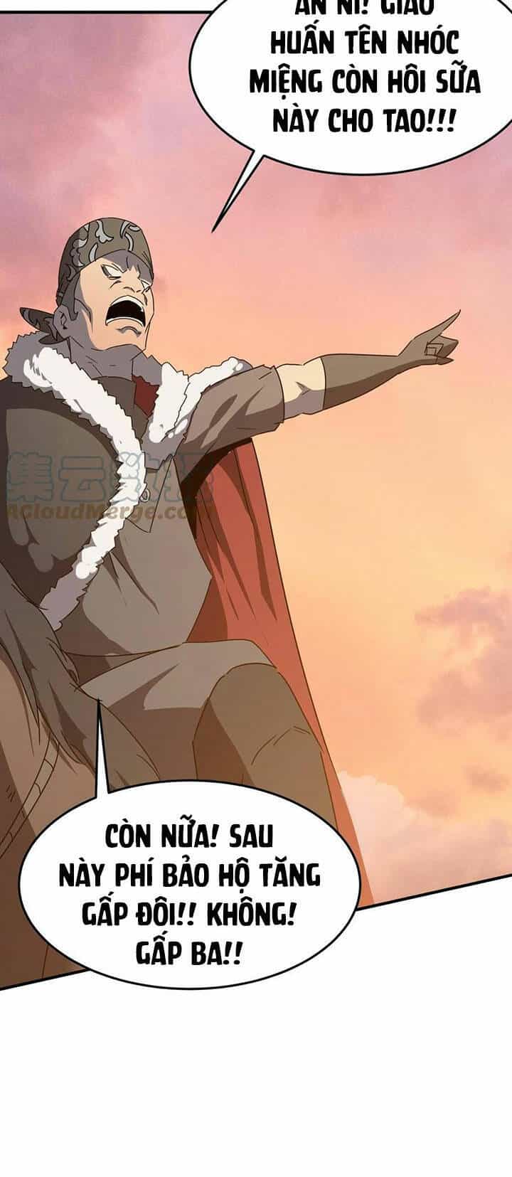 Anh Hùng Dũng Cảm - Chương 39 - ảnh 27
