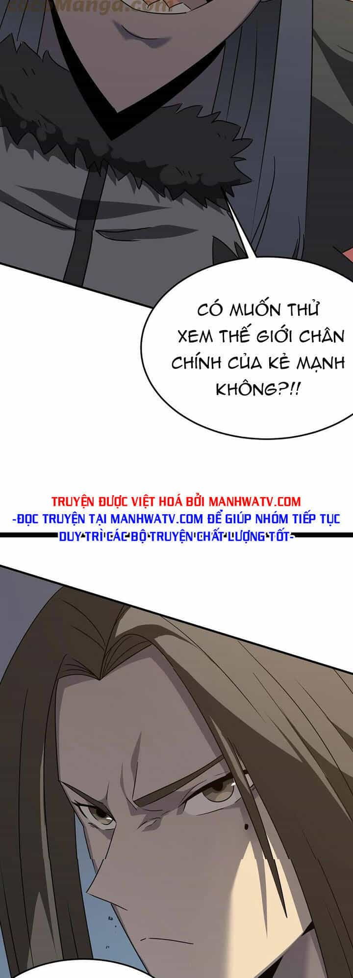 Anh Hùng Dũng Cảm - Chương 40 - ảnh 17