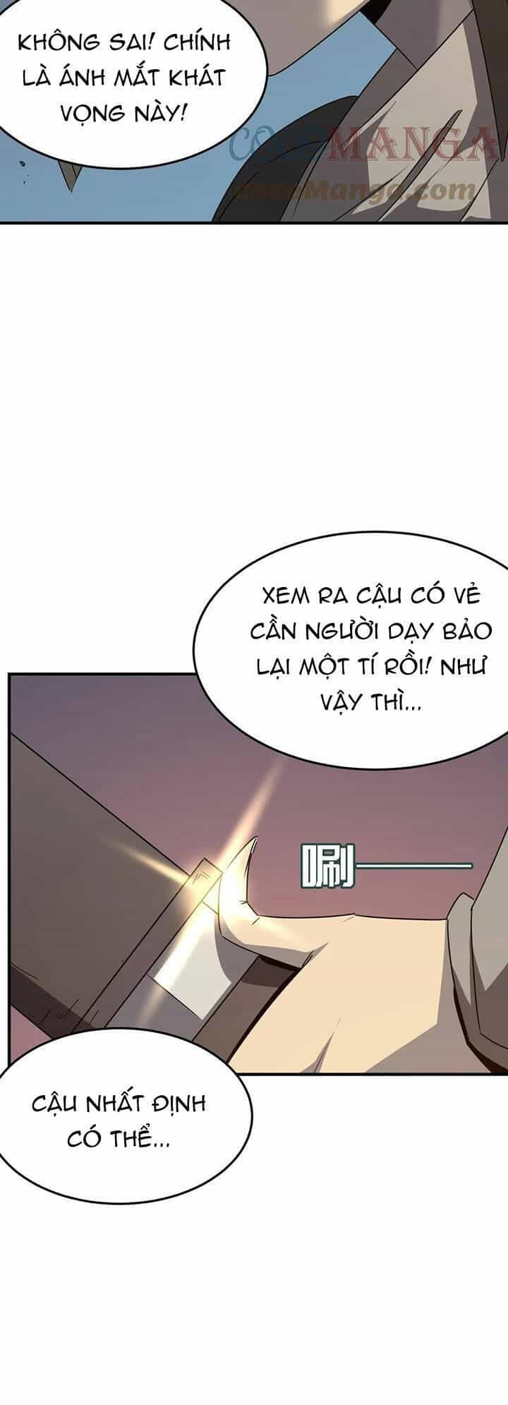Anh Hùng Dũng Cảm - Chương 40 - ảnh 18