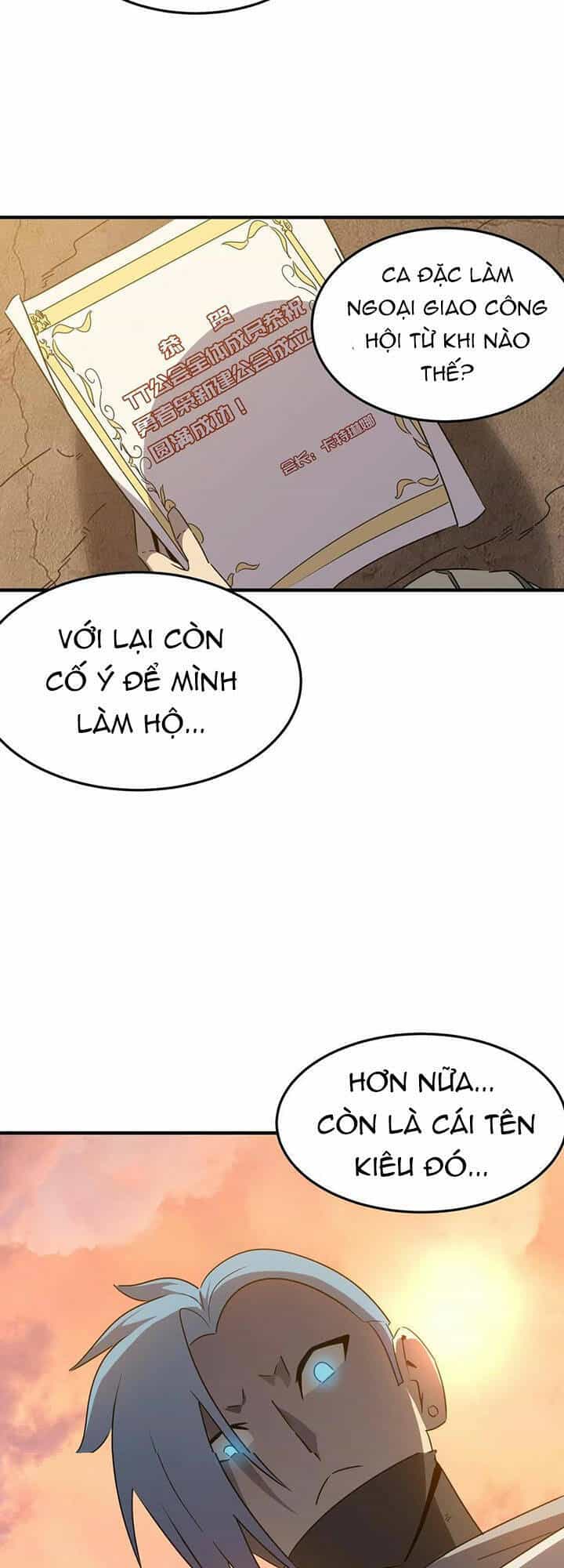 Anh Hùng Dũng Cảm - Chương 40 - ảnh 25