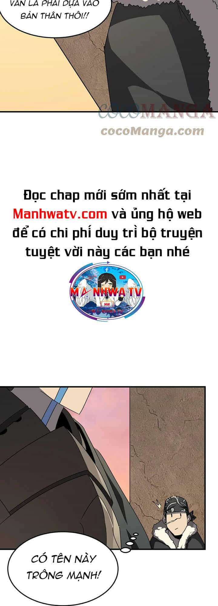 Anh Hùng Dũng Cảm - Chương 40 - ảnh 34