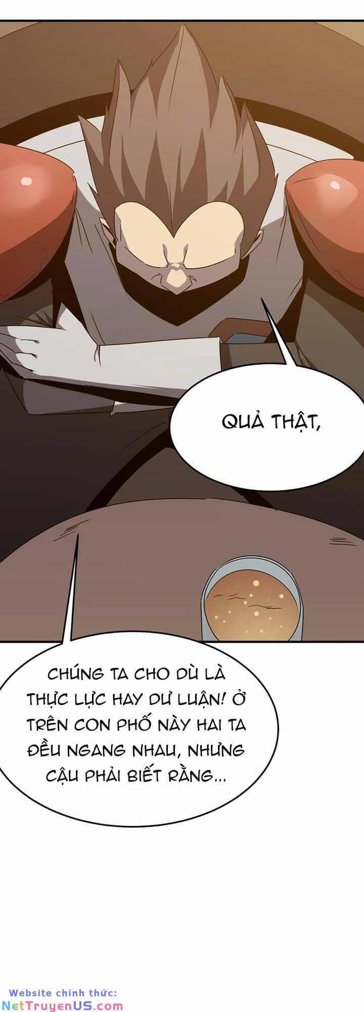 Anh Hùng Dũng Cảm - Chương 41 - ảnh 11