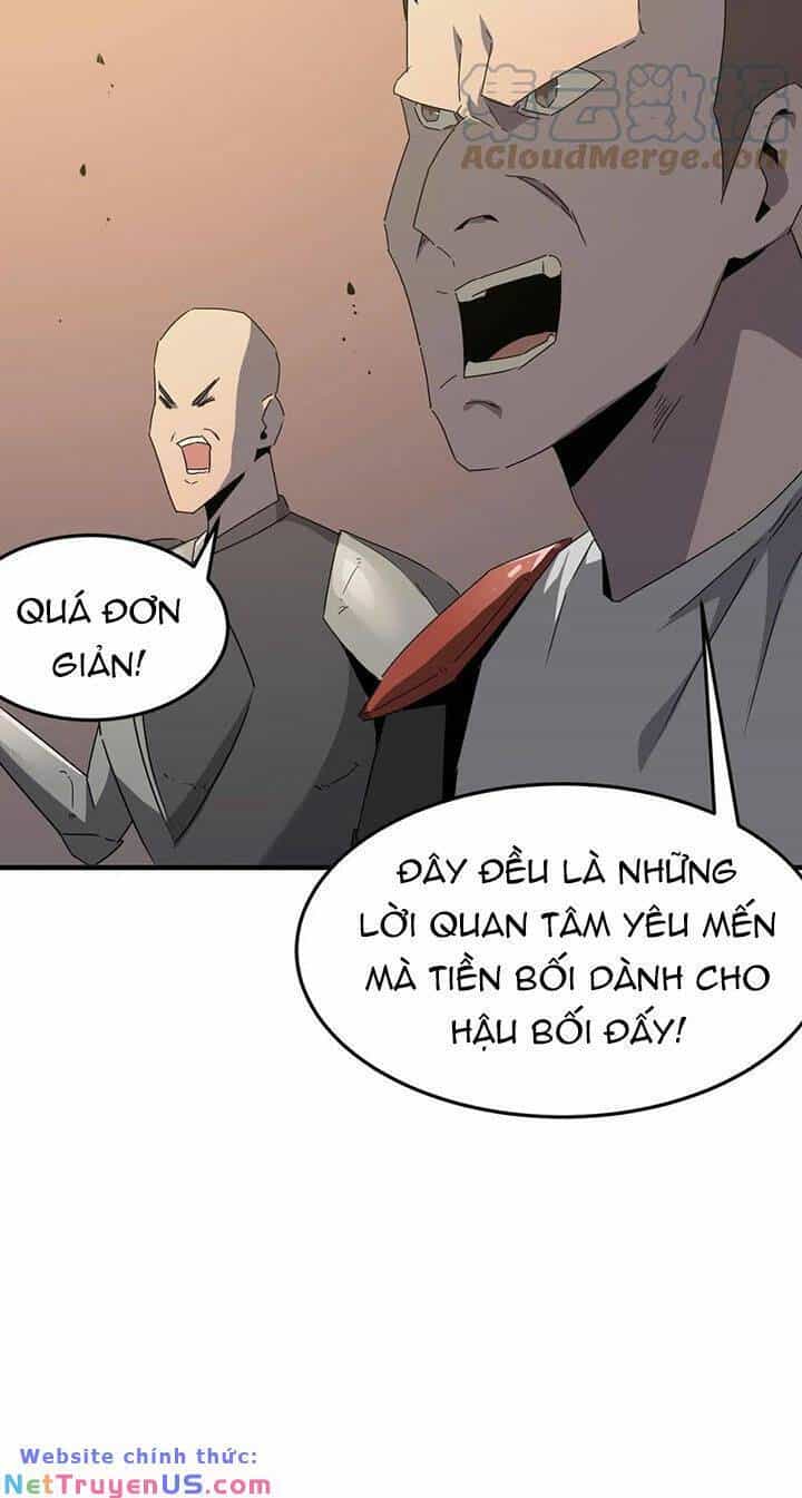 Anh Hùng Dũng Cảm - Chương 41 - ảnh 13