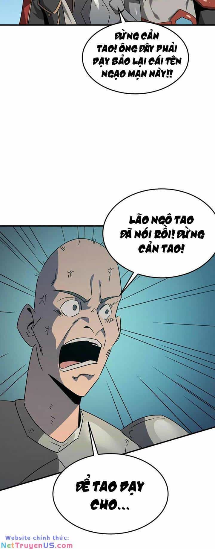 Anh Hùng Dũng Cảm - Chương 41 - ảnh 27