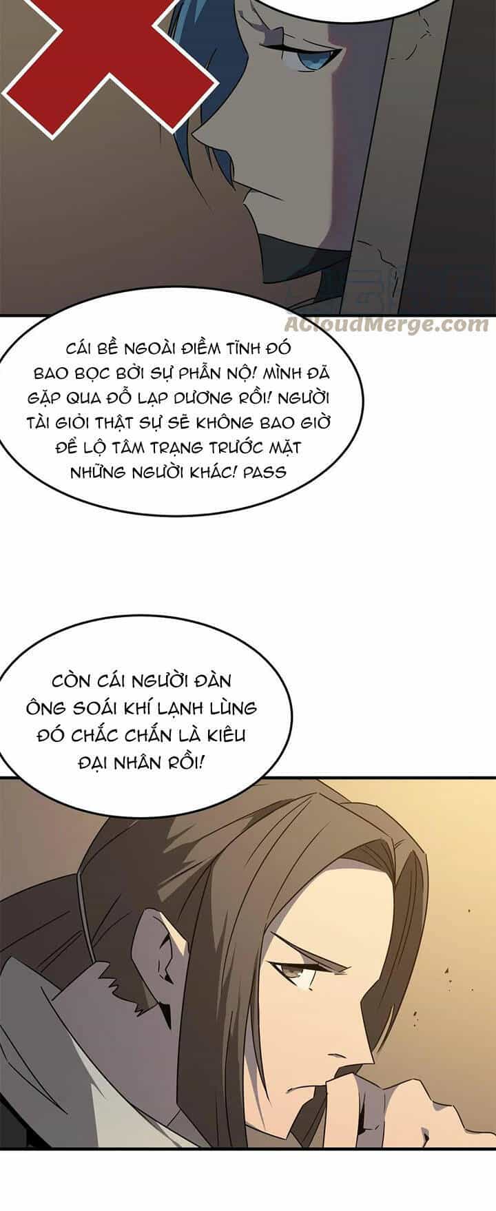 Anh Hùng Dũng Cảm - Chương 42 - ảnh 18
