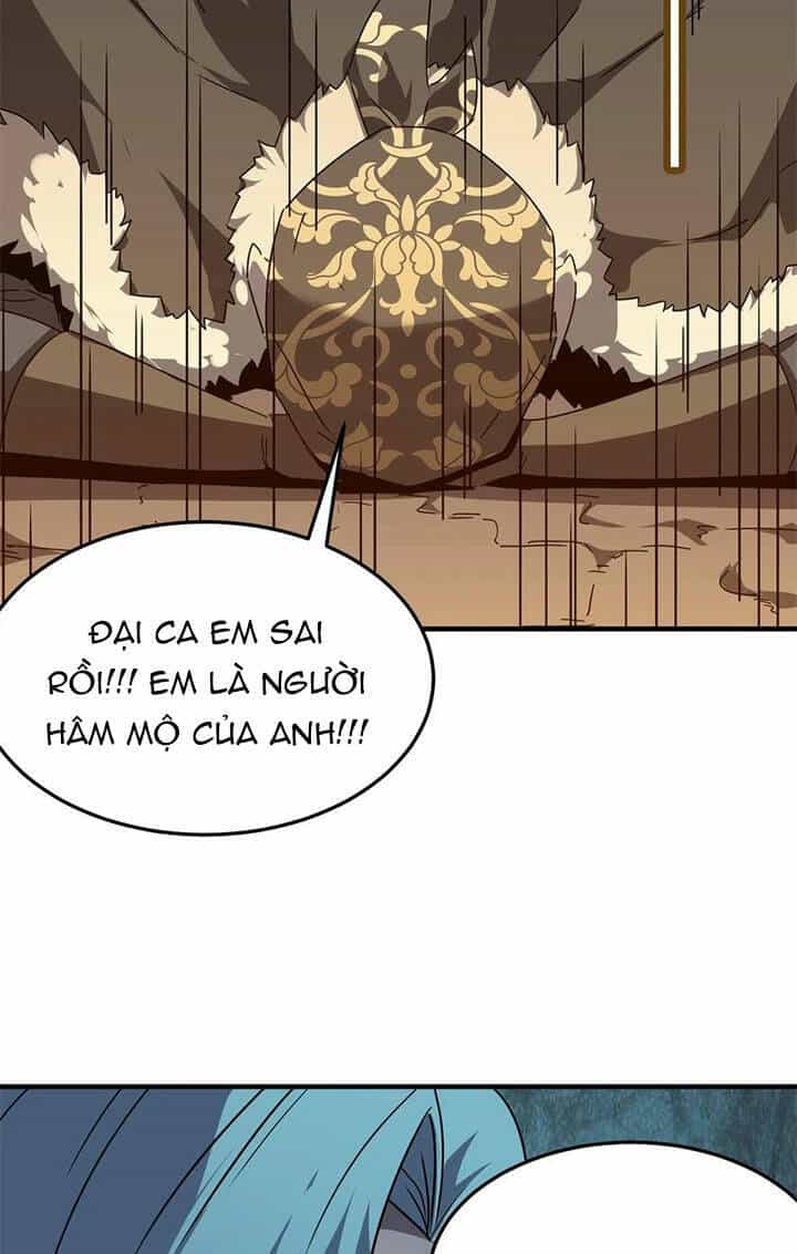 Anh Hùng Dũng Cảm - Chương 42 - ảnh 26