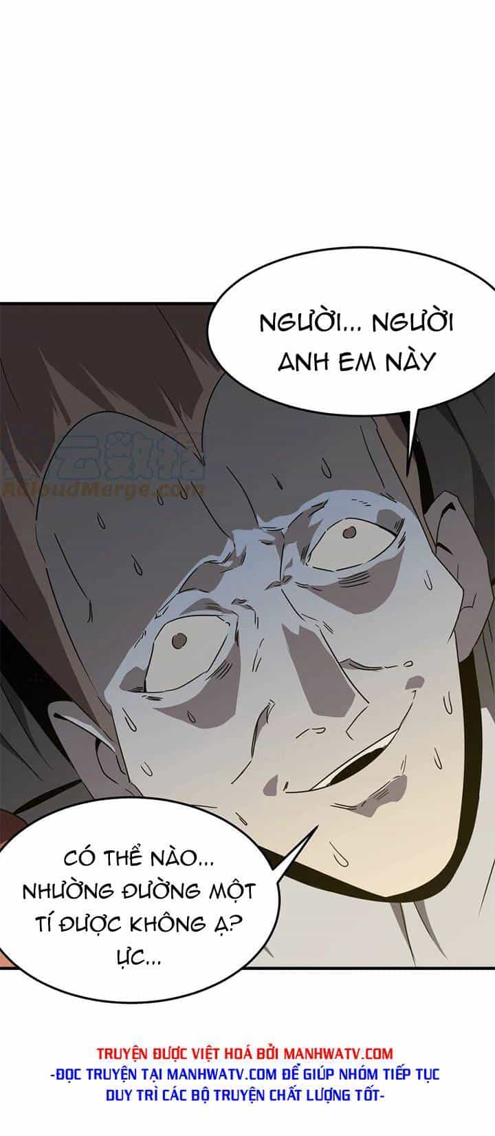 Anh Hùng Dũng Cảm - Chương 42 - ảnh 8
