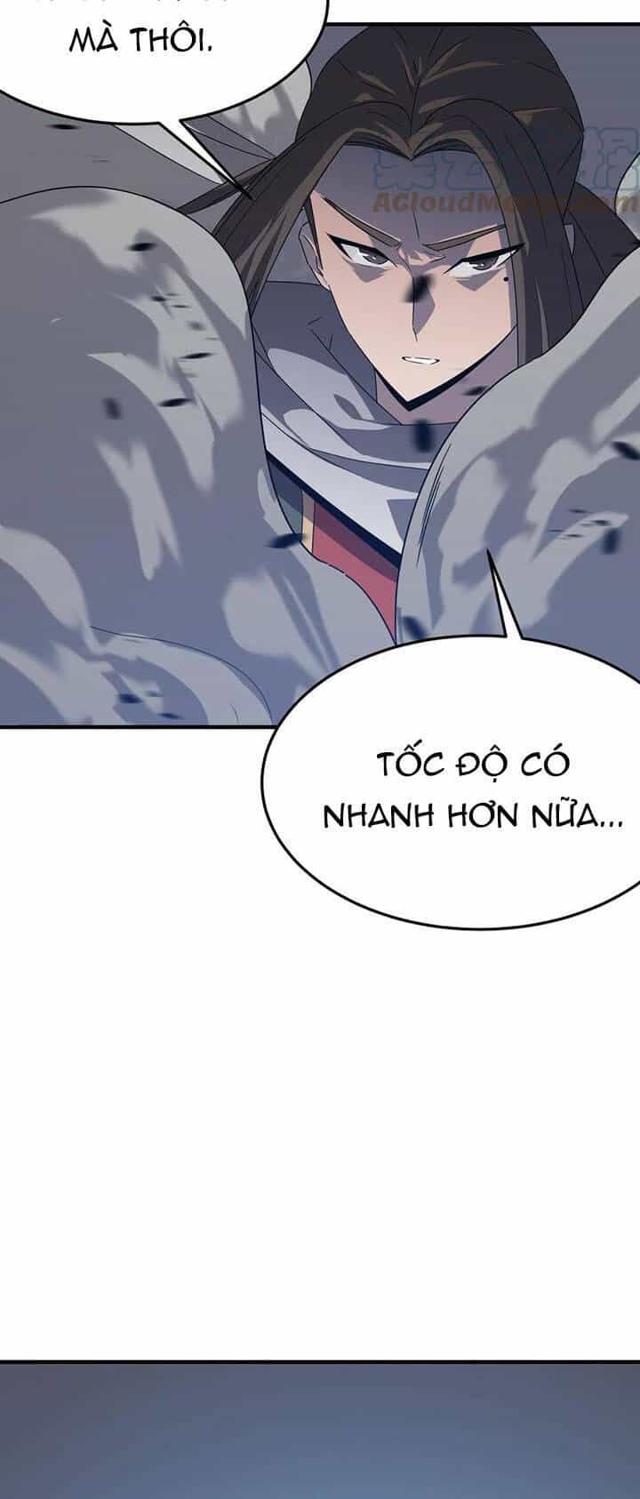 Anh Hùng Dũng Cảm - Chương 43 - ảnh 11