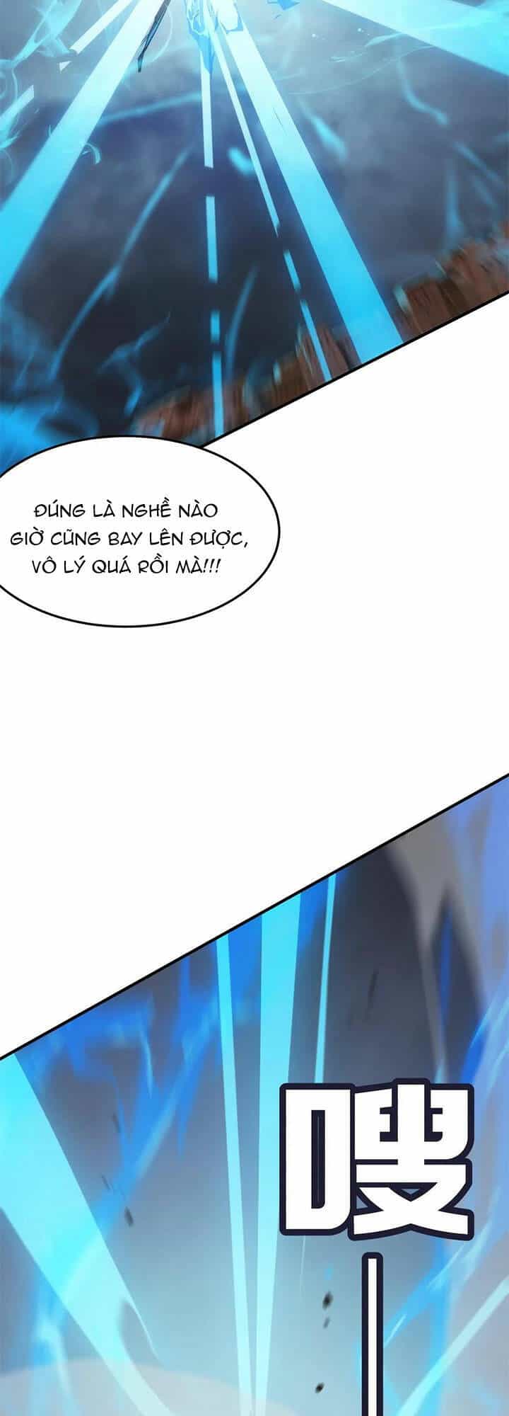 Anh Hùng Dũng Cảm - Chương 43 - ảnh 18