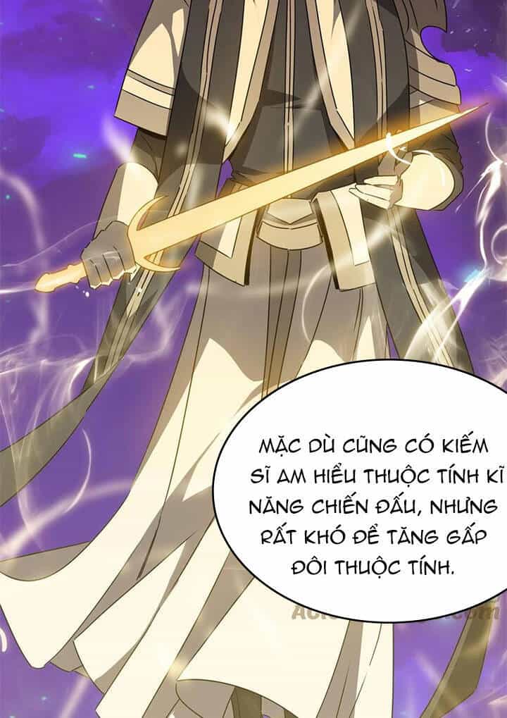 Anh Hùng Dũng Cảm - Chương 43 - ảnh 24