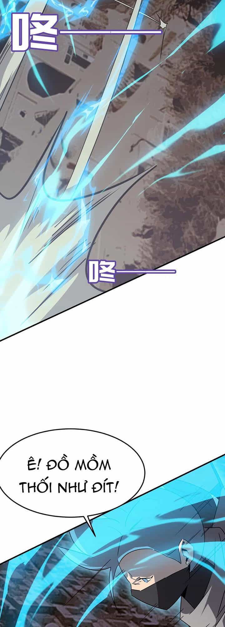 Anh Hùng Dũng Cảm - Chương 43 - ảnh 29