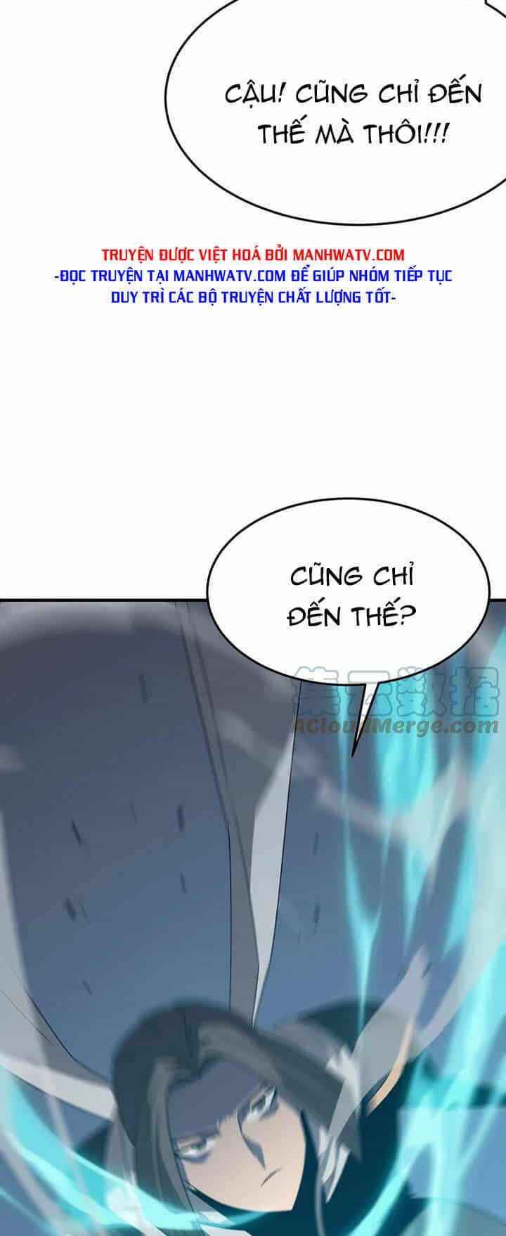 Anh Hùng Dũng Cảm - Chương 43 - ảnh 32