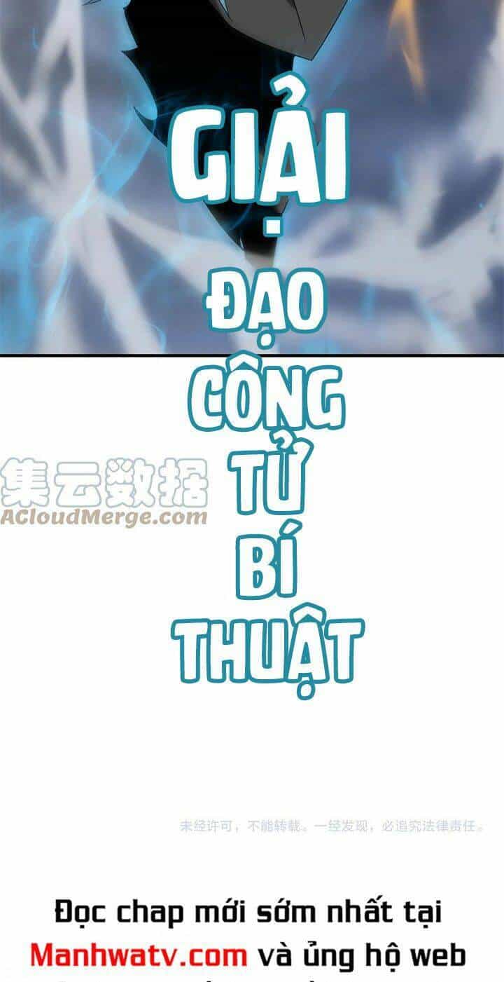 Anh Hùng Dũng Cảm - Chương 43 - ảnh 46