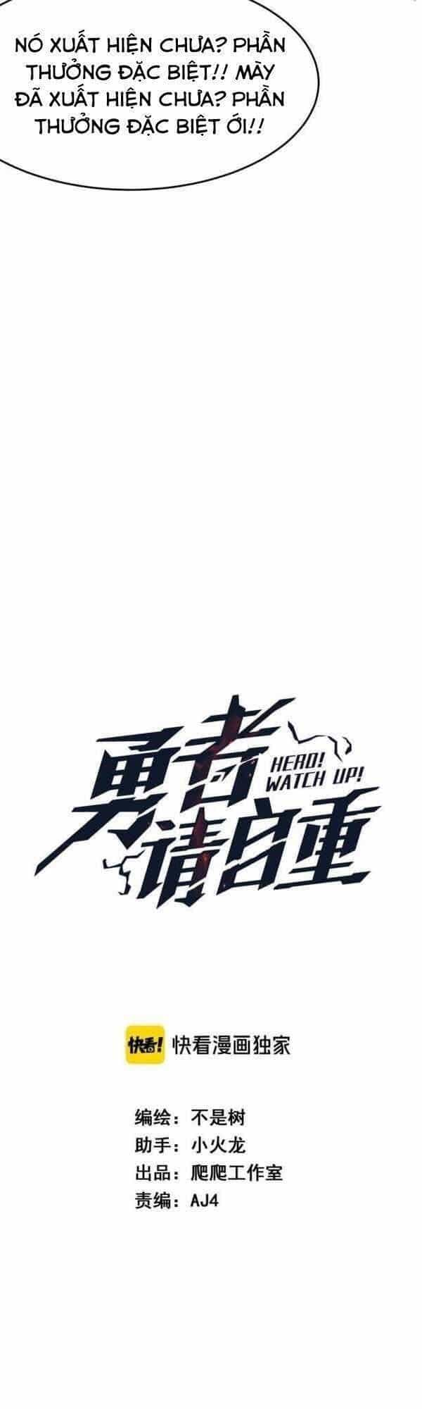 Anh Hùng Dũng Cảm - Chương 4 - ảnh 10