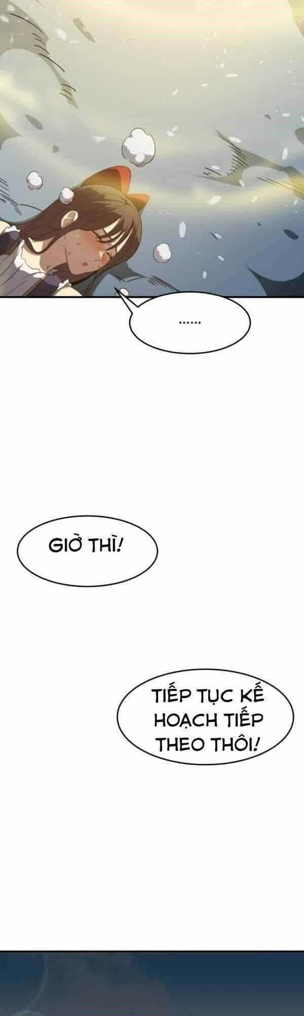 Anh Hùng Dũng Cảm - Chương 4 - ảnh 18