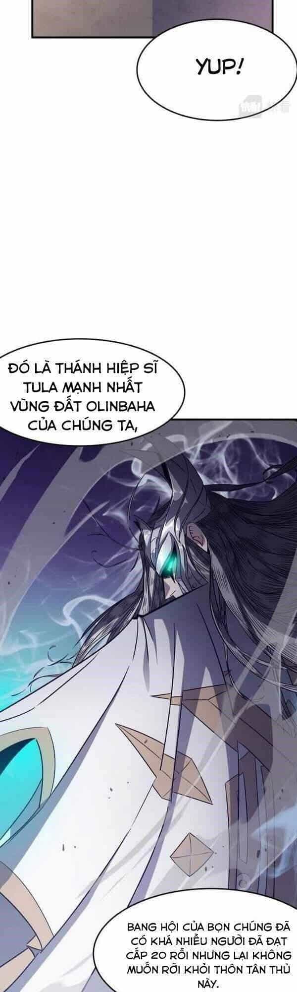 Anh Hùng Dũng Cảm - Chương 4 - ảnh 27