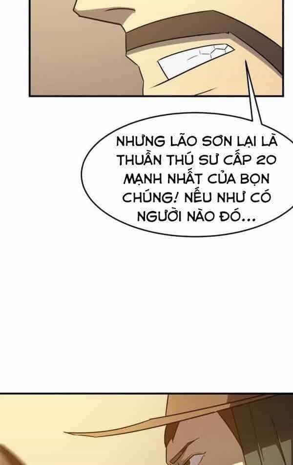 Anh Hùng Dũng Cảm - Chương 4 - ảnh 29
