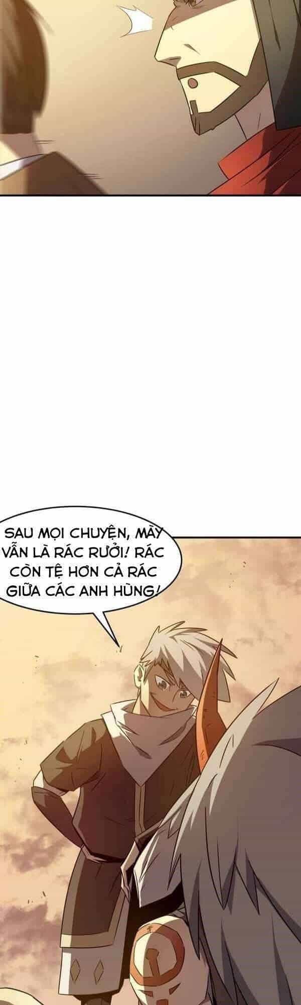 Anh Hùng Dũng Cảm - Chương 4 - ảnh 30