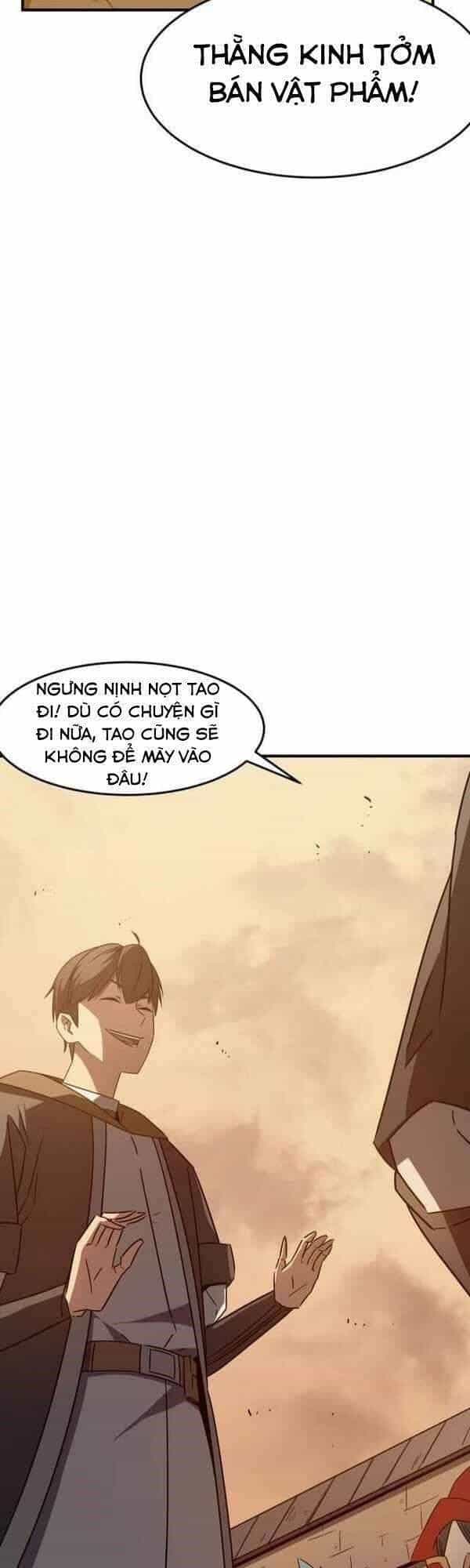 Anh Hùng Dũng Cảm - Chương 4 - ảnh 35