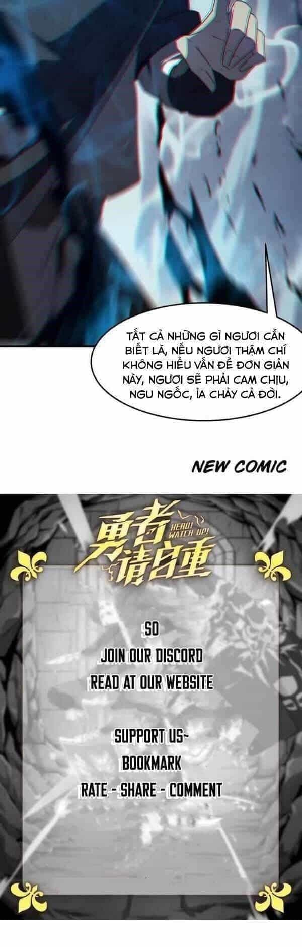 Anh Hùng Dũng Cảm - Chương 4 - ảnh 43
