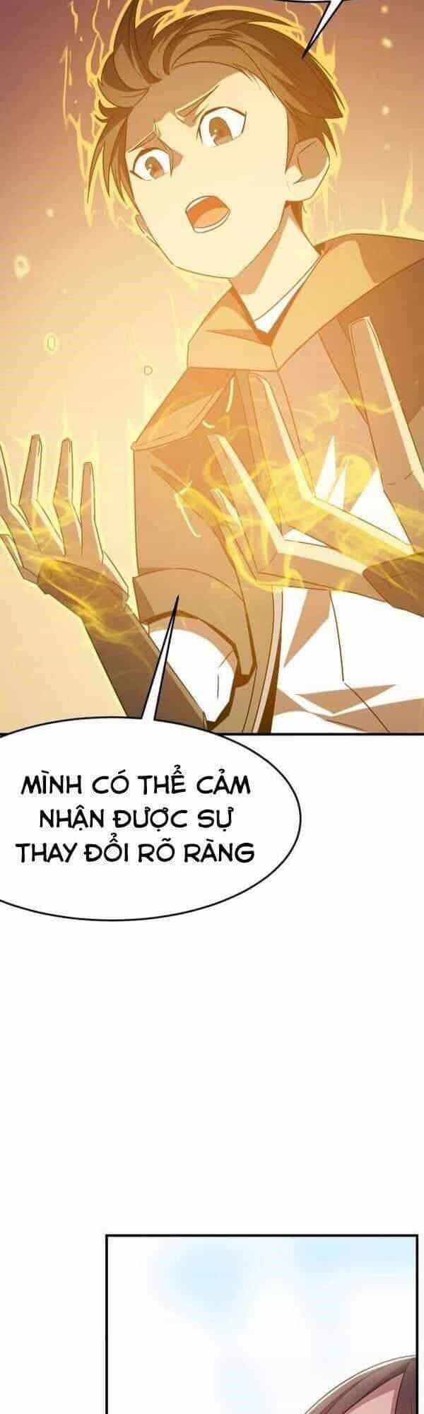 Anh Hùng Dũng Cảm - Chương 4 - ảnh 5