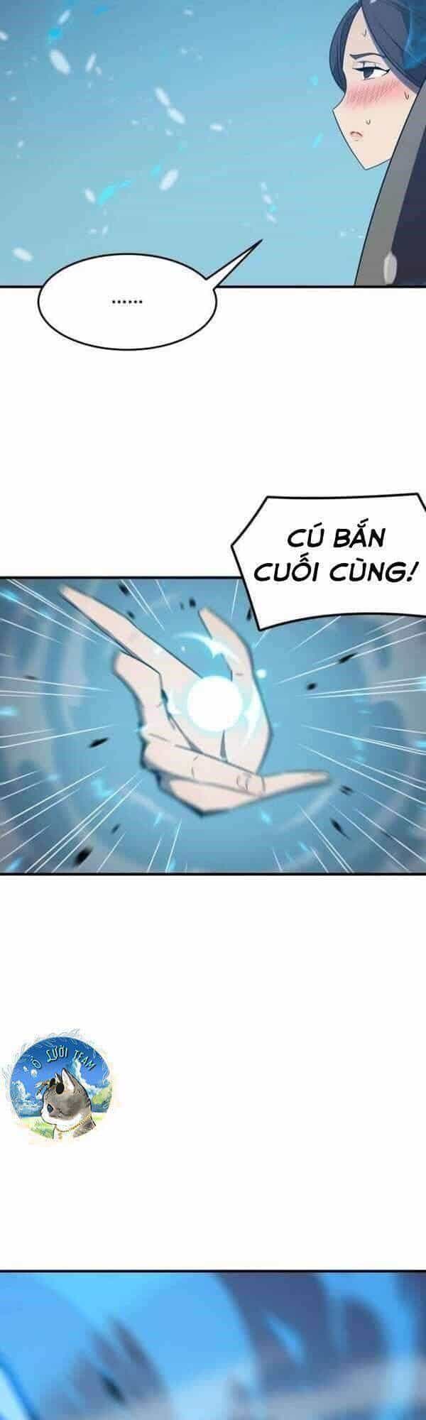 Anh Hùng Dũng Cảm - Chương 4 - ảnh 7