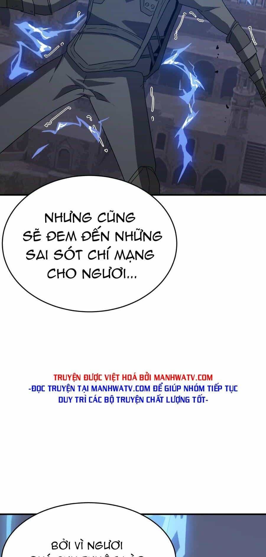 Anh Hùng Dũng Cảm - Chương 44 - ảnh 39